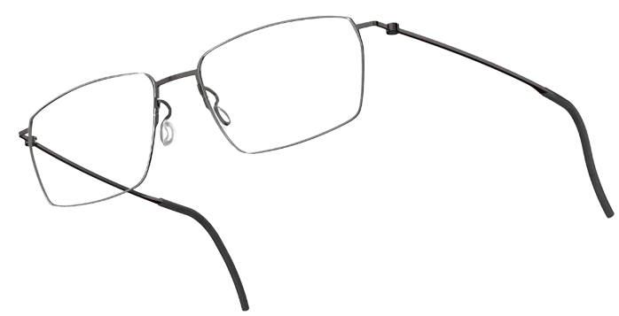 Lindberg Thintanium 5509 Korrektionsbrille