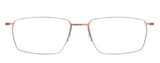 Lindberg Thintanium 5509 Prescription Glasses