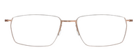 Lindberg Thintanium 5509 Korrektionsbrille