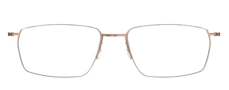 Lindberg Thintanium 5509 Korrektionsbrille