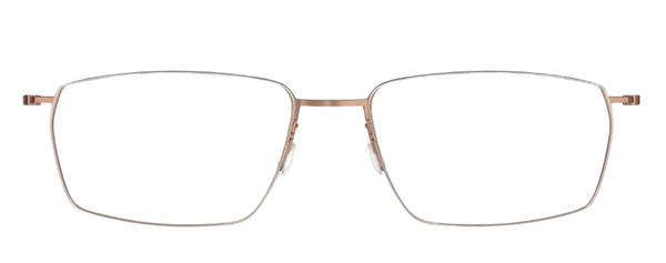 Óculos Graduados Lindberg Thintanium 5509