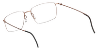 Lindberg Thintanium 5509 Korrektionsbrille