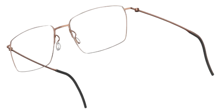 Lindberg Thintanium 5509 Korrektionsbrille