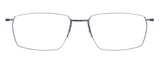 Lindberg Thintanium 5509 Prescription Glasses