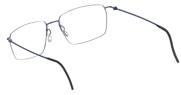 Lindberg Thintanium 5509 Korrektionsbrille