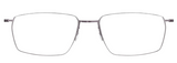 Lindberg Thintanium 5509 Prescription Glasses
