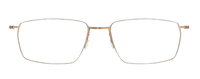 Lindberg Thintanium 5509 Korrektionsbrille
