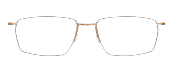Óculos Graduados Lindberg Thintanium 5509