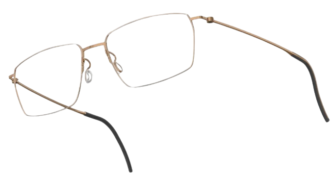 Lindberg Thintanium 5509 Korrektionsbrille