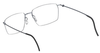 Lindberg Thintanium 5509 Korrektionsbrille
