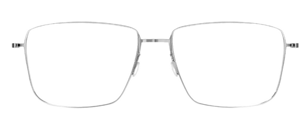 Óculos de grau Lindberg Thintanium 5508
