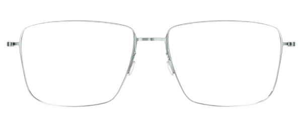 Óculos de grau Lindberg Thintanium 5508