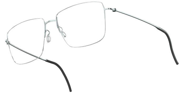 Brillen Lindberg Thintanium 5508