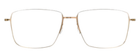 Brillen Lindberg Thintanium 5508