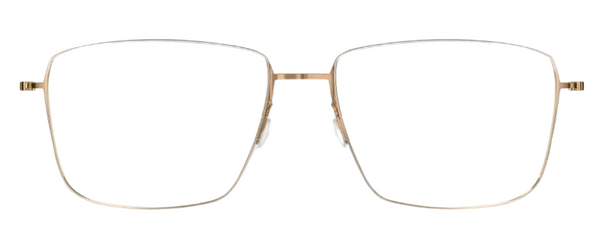 Óculos de grau Lindberg Thintanium 5508