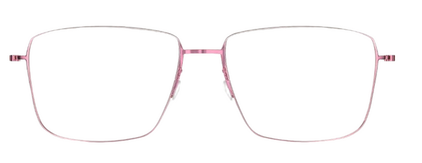 Óculos de grau Lindberg Thintanium 5508