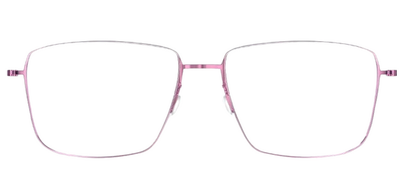 Óculos de grau Lindberg Thintanium 5508