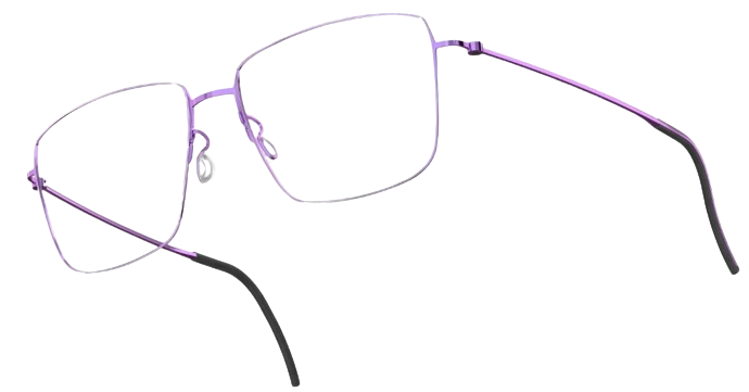 Brillen Lindberg Thintanium 5508