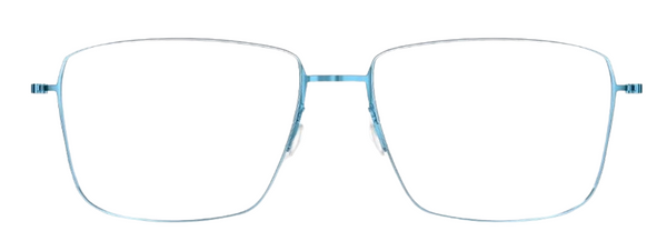 Óculos de grau Lindberg Thintanium 5508