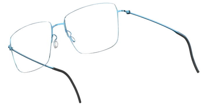 Brillen Lindberg Thintanium 5508