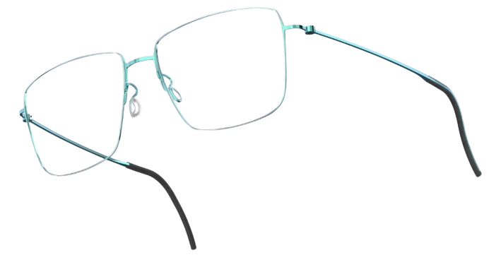 Brillen Lindberg Thintanium 5508