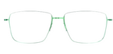Lindberg Thintanium 5508 prescription glasses