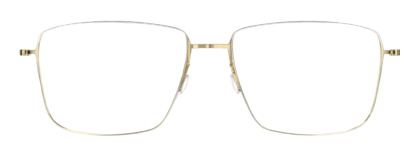 Brillen Lindberg Thintanium 5508
