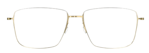 Óculos de grau Lindberg Thintanium 5508