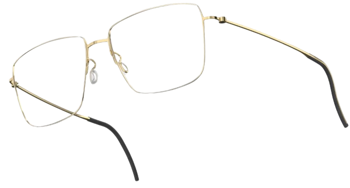 Brillen Lindberg Thintanium 5508