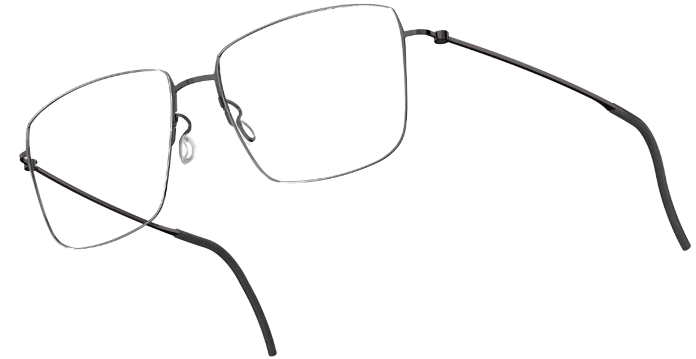 Brillen Lindberg Thintanium 5508