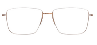 Brillen Lindberg Thintanium 5508