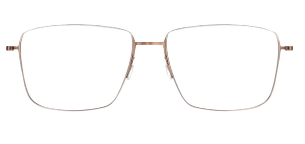 Óculos de grau Lindberg Thintanium 5508