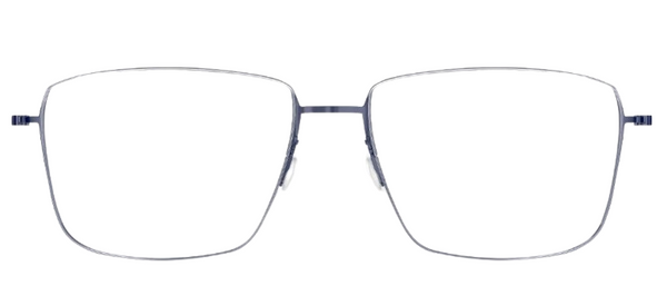 Óculos de grau Lindberg Thintanium 5508