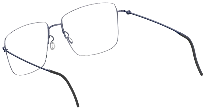 Brillen Lindberg Thintanium 5508