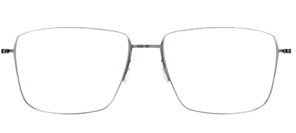 Óculos de grau Lindberg Thintanium 5508