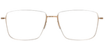 Lindberg Thintanium 5508 prescription glasses