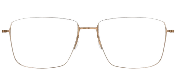 Óculos de grau Lindberg Thintanium 5508