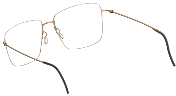 Brillen Lindberg Thintanium 5508