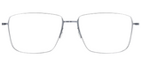 Lindberg Thintanium 5508 prescription glasses