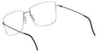Brillen Lindberg Thintanium 5508