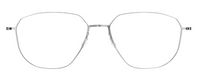 Lindberg Thintanium 5505 Korrektionsbrille