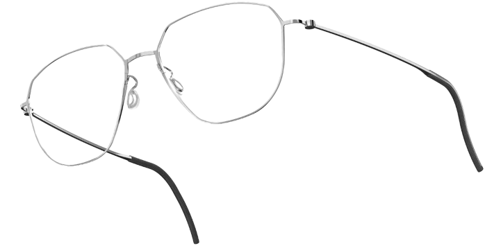 Lindberg Thintanium 5505 Korrektionsbrille