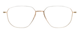 Gafas graduadas Lindberg Thintanium 5505