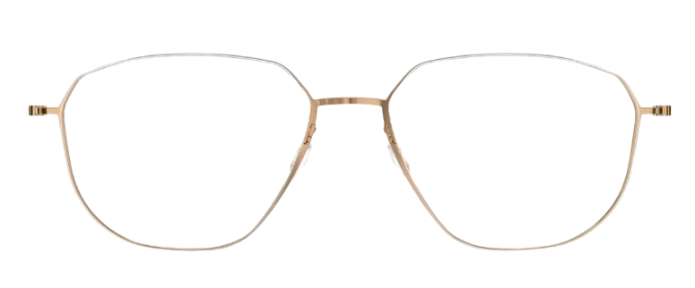 Lindberg Thintanium 5505 Korrektionsbrille