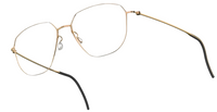 Lindberg Thintanium 5505 Korrektionsbrille