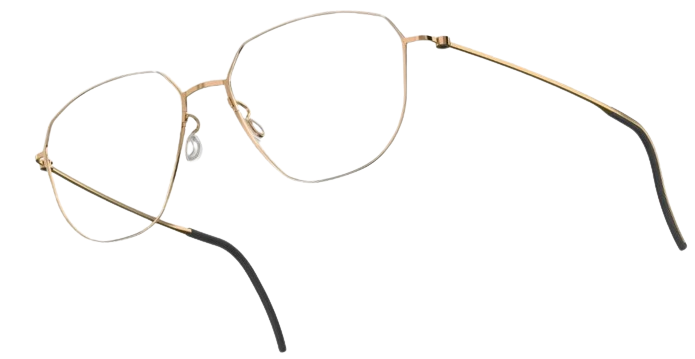 Lindberg Thintanium 5505 Korrektionsbrille