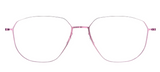 Gafas graduadas Lindberg Thintanium 5505
