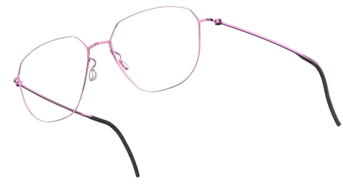 Lindberg Thintanium 5505 Korrektionsbrille