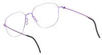 Lindberg Thintanium 5505 Korrektionsbrille
