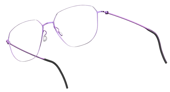 Lindberg Thintanium 5505 Korrektionsbrille